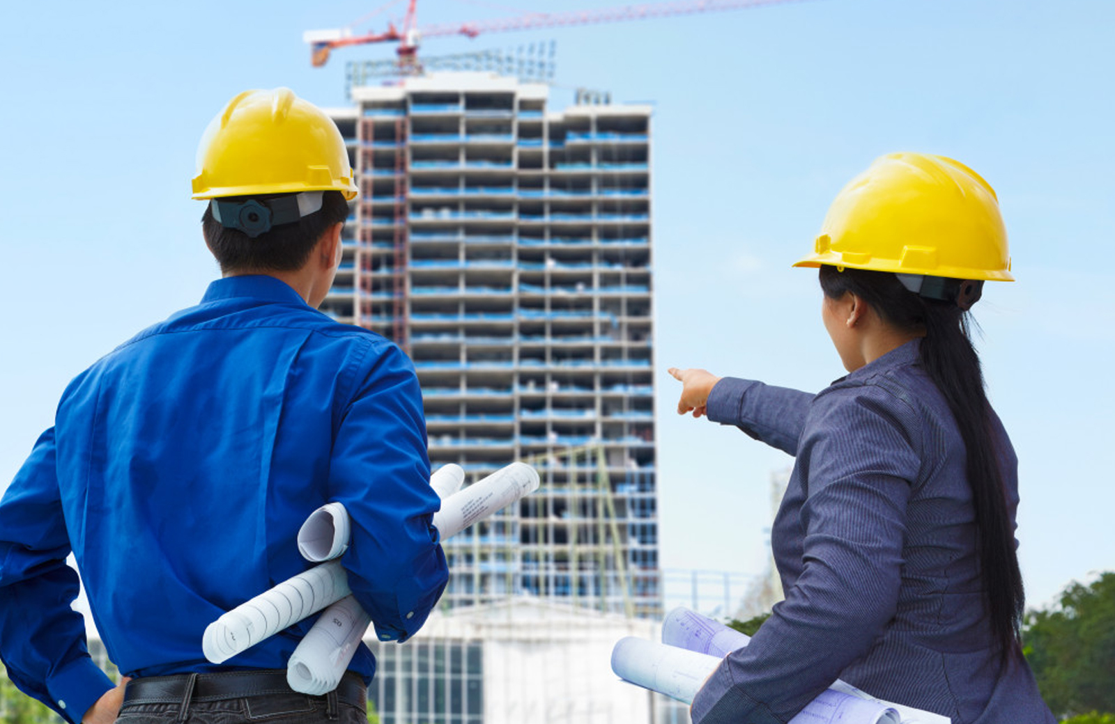 Construção Civil